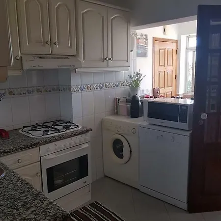 Rua Candido De Oliveira Nº 19 4º D Appartement Lissabon