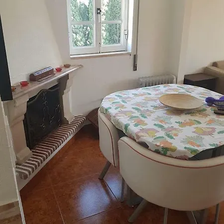 Rua Candido De Oliveira Nº 19 4º D Апартаменты *